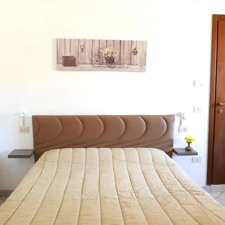 Bed and Breakfast Severini 3*