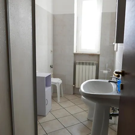 Bed and Breakfast Severini Morrovalle