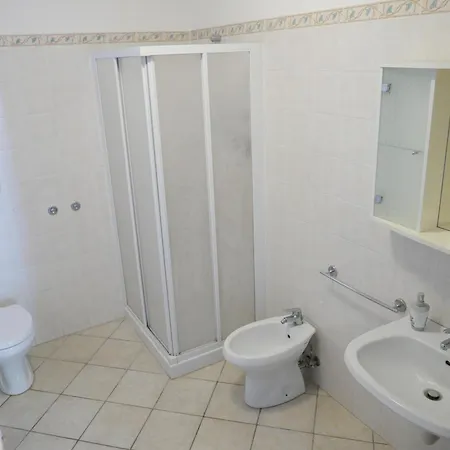 Severini Bed & Breakfast 3*