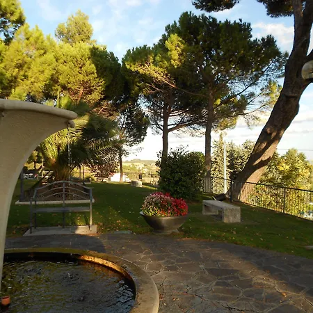 Severini Bed & Breakfast 3*