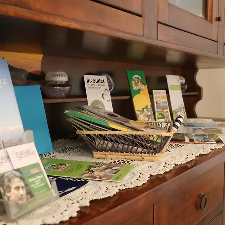 Severini Bed & Breakfast 3*