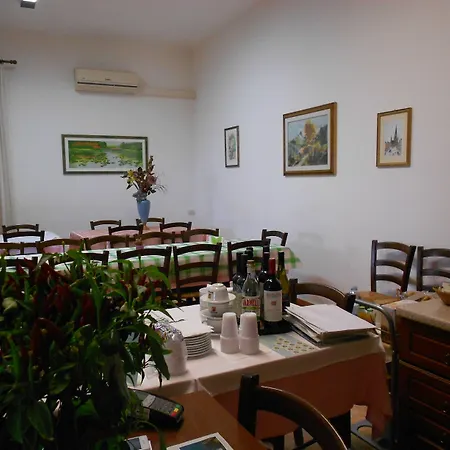 Severini 3* Morrovalle