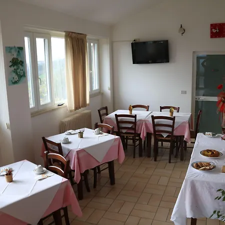 Bed and Breakfast Severini 3*