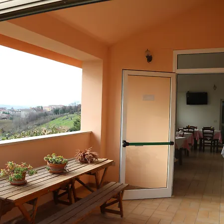 Severini Bed and Breakfast 3*