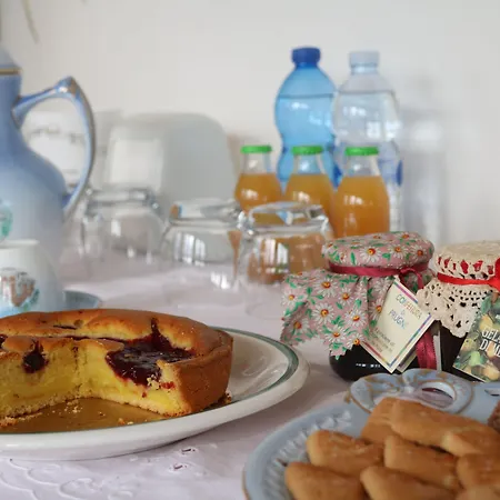 Severini Bed and Breakfast Morrovalle