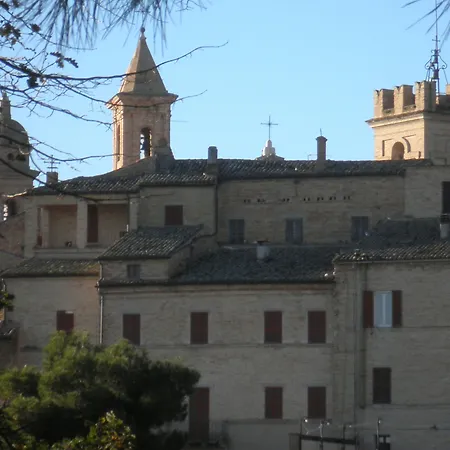 Bed & Breakfast Severini