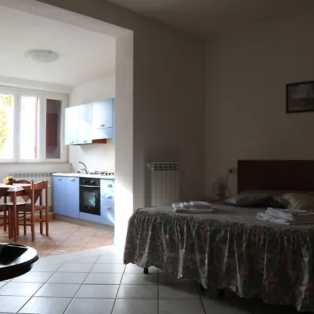 Severini Bed and Breakfast