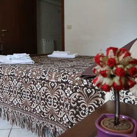 Bed and Breakfast Severini 3*