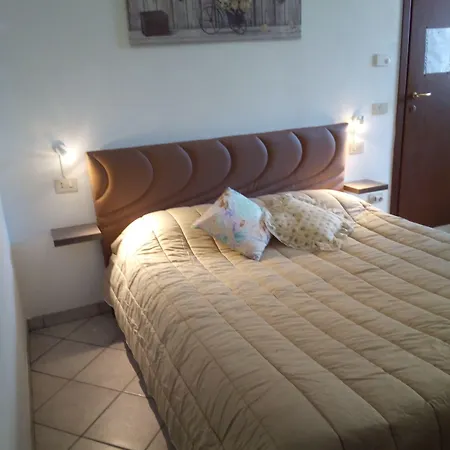 Bed and Breakfast Severini