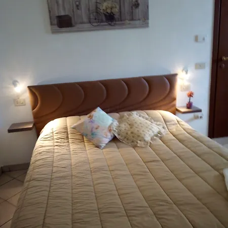 Bed and Breakfast Severini 3*