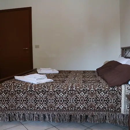 Severini Bed and Breakfast 3*