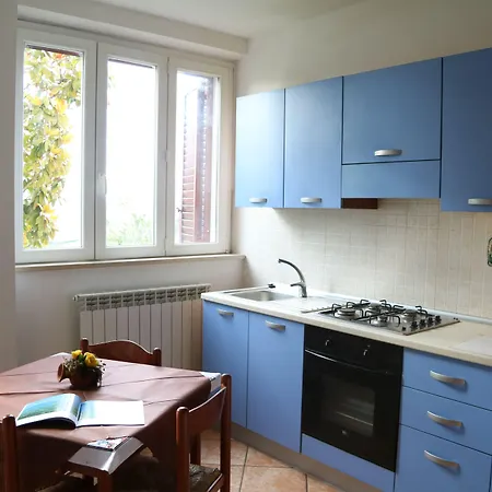 Severini Bed and Breakfast 3*