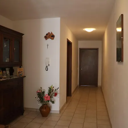 Severini Bed and Breakfast 3*