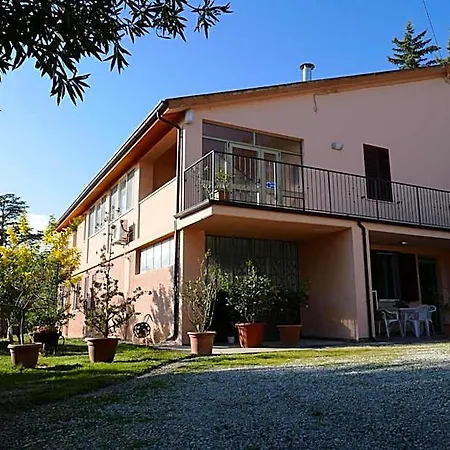 Severini 4* Morrovalle