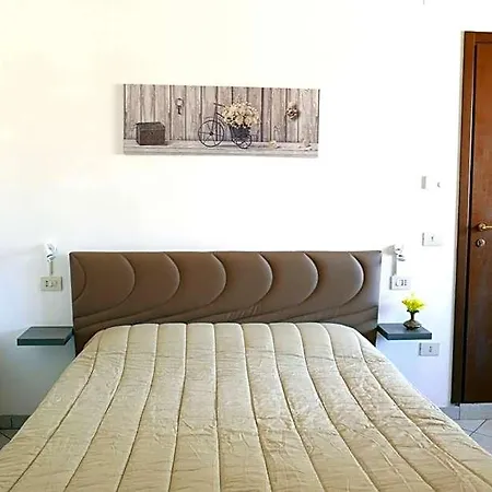 Severini 4* Morrovalle