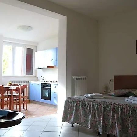Severini 4* Morrovalle
