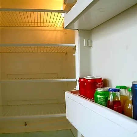 Отель типа 