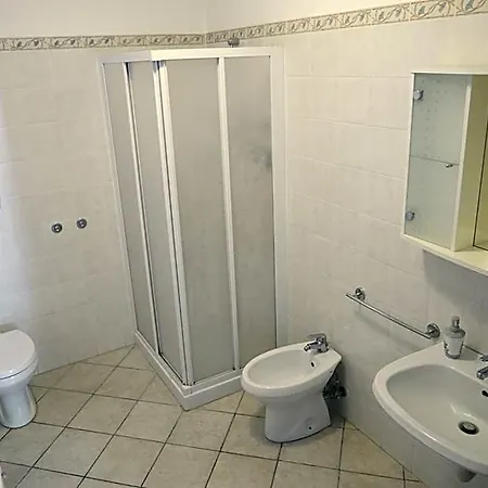 Severini 4*