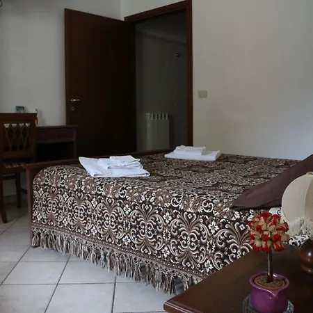 Severini Bed and Breakfast Morrovalle