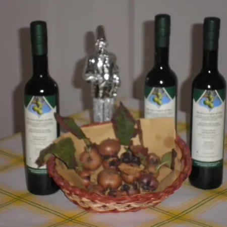 Severini Bed and Breakfast