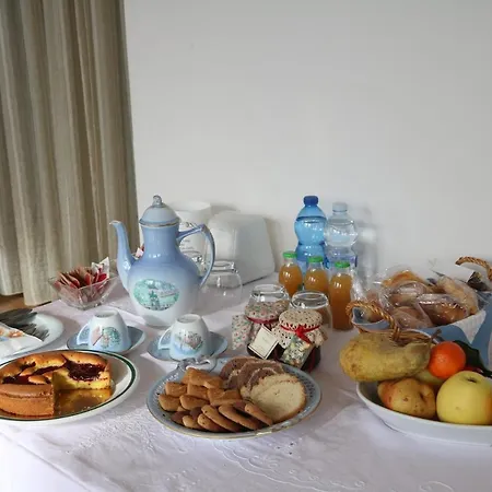 Severini Bed and Breakfast 3*