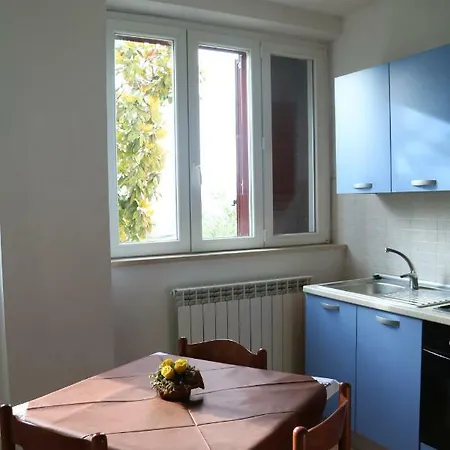 Bed & Breakfast Severini