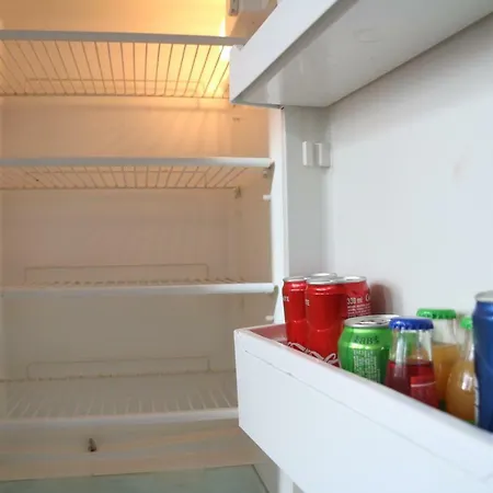 Severini Bed and Breakfast