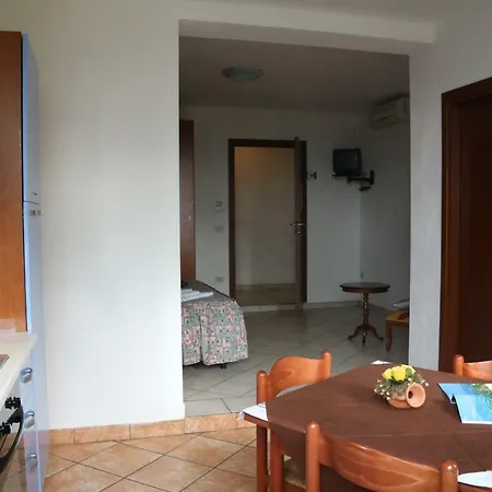 Nocleg ze śniadaniem Severini Morrovalle