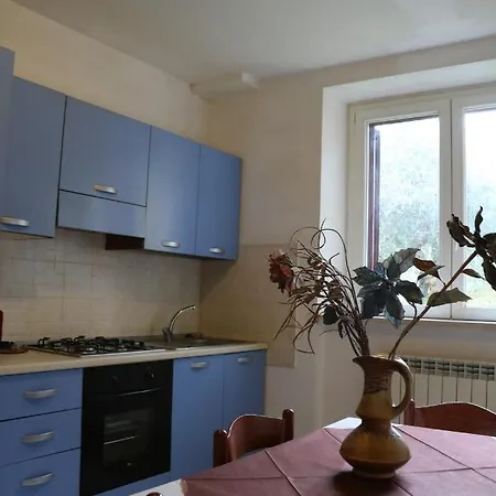 Severini Bed and Breakfast