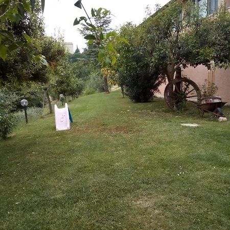 Severini Bed and Breakfast Morrovalle